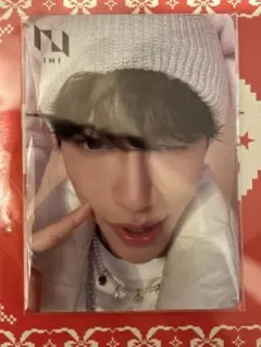 INI 池崎理人 池﨑 トレカ thewintermagic タワレコオンライン