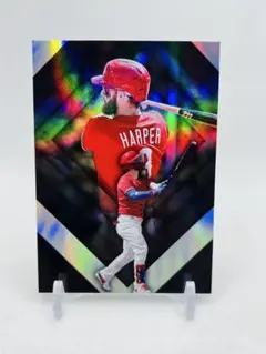 激レア 2021 Panini CS リワークプログラム限定 HARPER