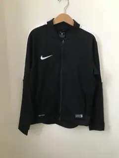 ナイキ サッカー NIKE ジャージ ジュニア ハーフジップ ドリルトップ