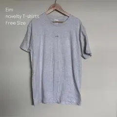 Eim ノベルティ Tシャツ lawgy amiur i_amのサムネイル