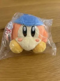 バンダナワドルディ　ガチャガチャ　キャラクターグッズ