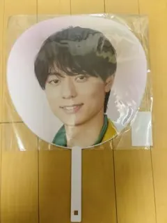 2025年最新】作間龍斗 うちわの人気アイテム - メルカリ