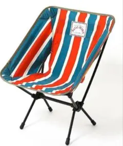 NATAL DESIGN アウトドアチェア NC-025ER0 NATAL DESIGN × Helinox Chair Mini - Camo – Helinox Japan