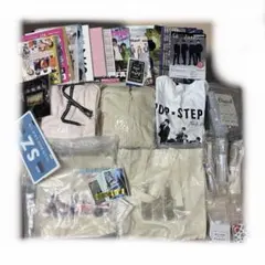 SexyZone timelesz グッズセット