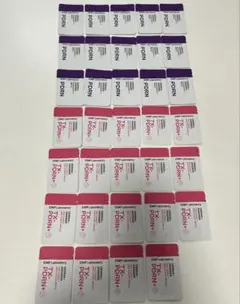 CNP Laboratory サンプルセット PDRN アンプルのサムネイル