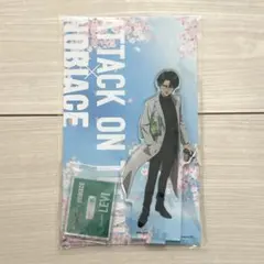 進撃の巨人 リヴァイ ノビエース アクリルスタンド