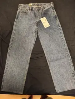 新品　未使用　LEVI'S skateboarding BAGGY W32