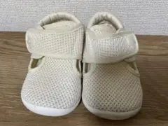 サンダル　13.5cm Cottoli バースデイ　ベビー用　キッズ
