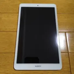 u*c様 HUAWEI JDN2-W09 タブレット 64GBのサムネイル