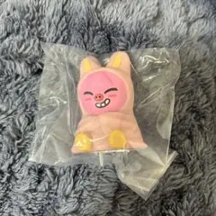 skzooライトマスコット トエッキ Straykids ガシャポン