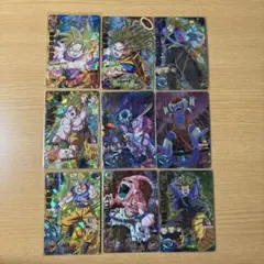 2026年最新】ドラゴンボールヒーローズの人気アイテム - メルカリ