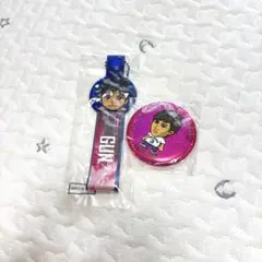 JSB3 岩田剛典 岩ちゃん　グッズまとめ売り 岩田剛典グッズ まとめ売りセット - メルカリ