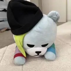 2025年最新】BIG BANG G-DRAGON ぬいぐるみの人気アイテム - メルカリ