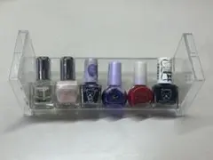 ネイルカラー・マニキュアセット