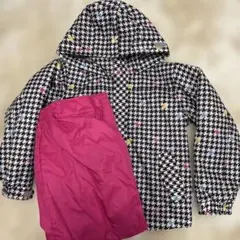 スキーウェア130