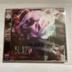 【未開封】THE MADNA 「BLAZE」 TYPE-A CD＋DVD