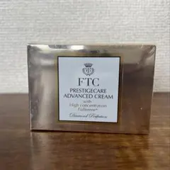FTC ザ・プレステージケアダイヤモンドパーフェクションクリームF 君島