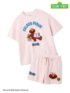 gelato pique エルモ セットアップ