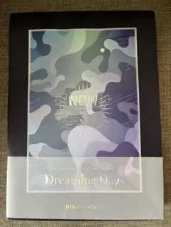 2025年最新】bts dreaming daysの人気アイテム - メルカリ