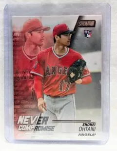 2018 TOPPS GOLD LABEL 大谷翔平　RC 大谷翔平 2018 Topps Gold Label RC class2 - メルカリ