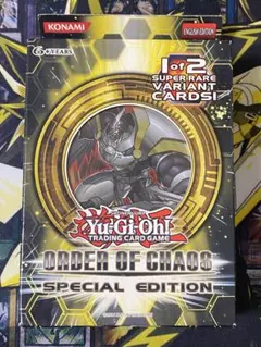 2025年最新】オーダーオブカオスの人気アイテム - メルカリ