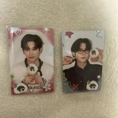 GMMTV POP UP STORE BounPrem