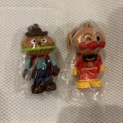 ニ*ク様 アンパンマン ブロックラボスイング