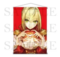 クッション＜ネロ〔ブライド〕＞/ ワダアルコ展 Fate/EXTRA - メルカリ