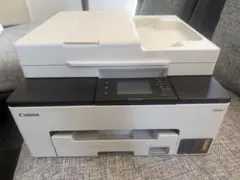 キャノン MF656CDW カラーレーザープリンタ複合機FAX - メルカリ