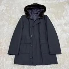 美品 マーガレットハウエル　MHL. モッズコート　フーディー エンジ　Ⅰ 2025年最新】マーガレットハウエル モッズコートの人気アイテム