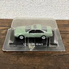 アオシマ ミニカー