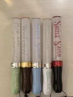 2026年最新】斉藤壮馬 ペンライトの人気アイテム - メルカリ