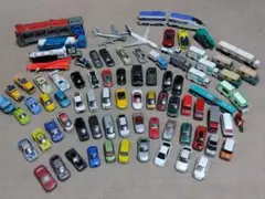 2025年最新】ミニカーまとめ売りの人気アイテム - メルカリ