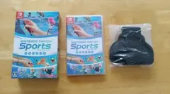 Nintendo Switch Sports　ニンテンドースイッチスポーツ