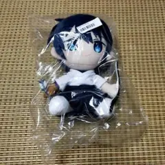 ツルネーつながりの一射ー オリジナル ぬいぐるみ学生服　竹早静弥　20個 ツルネーつながりの一射ー オリジナル ぬいぐるみ学生服 竹早静