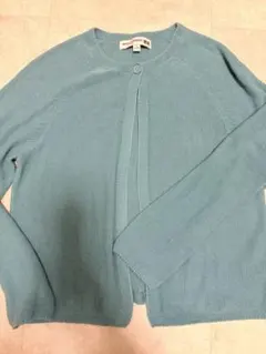 INES DE LA FRESSANGE ユニクロ　カーディガン Sサイズ