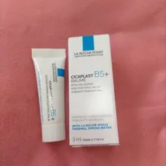 LA ROCHE-POSAY シカプラスト リペアクリーム B5+ 3mlのサムネイル