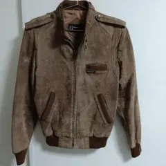 ★☆MEMBERS ONLY 本革 ジャケット 断捨離出品