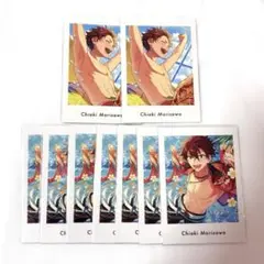 守沢千秋 ぱしゃっつ vol.4 セット まとめ売り