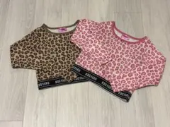 バースデイ KOGYARUコラボ Tシャツ 2枚