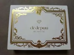 クレドポーボーテ コフレ ラディユー スティル ロココ Ⅰ 限定品 新品未開封 クレドポーボーテ ラディアンスギフト コフレ ラディユー