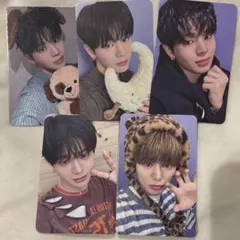 2025年最新】ジョンヒョン cdの人気アイテム - メルカリ