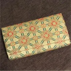 Tassinari&Chatel / 数寄屋袋 ⭐️【日本製】【新品】⭐️ - メルカリ