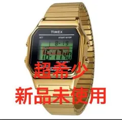 Supreme×TIMEX - Digital Watchのサムネイル