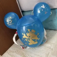 東京ディズニーリゾートミッキーマウス　30周年ポップコーン