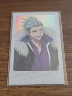 桃源暗鬼 off shot style フォトカードコレクション 桃巌深夜