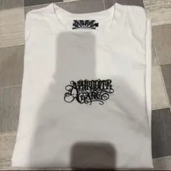 APHRODITEGANG ホワイト L 舐達麻　BUDSPOOL