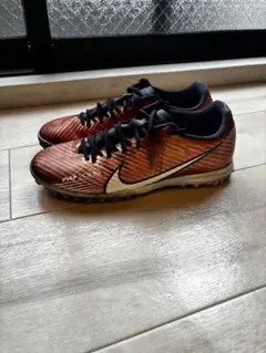【最終価格】NIKE マーキュリアル TF 24.0cm