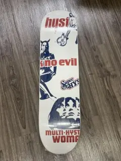 希少HYSTERICGLAMOUR ヒステリックグラマースケボー ELVIS 希少HYSTERICGLAMOUR ヒステリックグラマースケボー ELVIS