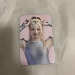 xg hinata タレントカード